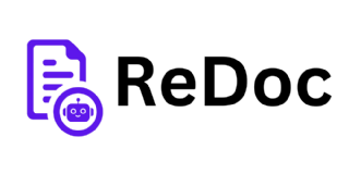 Redoc Boxshot