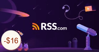 RSS.com Rabatt Gutschein-Code