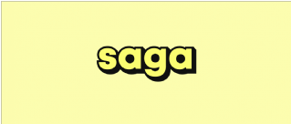 Saga AI Rabatt Gutschein-Code