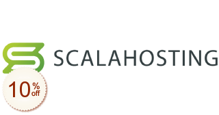 ScalaHosting Rabatt Gutschein-Code