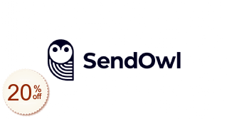 SendOwl Rabatt Gutschein-Code