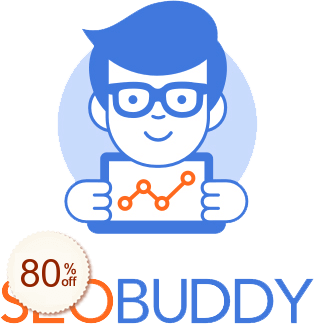 SEO Buddy Rabatt Gutschein-Code