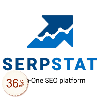 Serpstat Discount Coupon Code