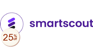 SmartScout Rabatt Gutschein-Code