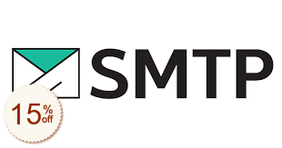 SMTP Rabatt Gutschein-Code