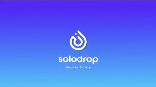 Solodrop Boxshot