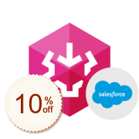 SSIS Data Flow Components for Salesforce Rabatt Gutschein-Code