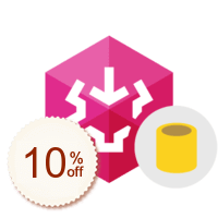 SSIS Integration Database Bundle Rabatt Gutschein-Code
