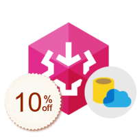 SSIS Integration Universal Bundle Rabatt Gutschein-Code