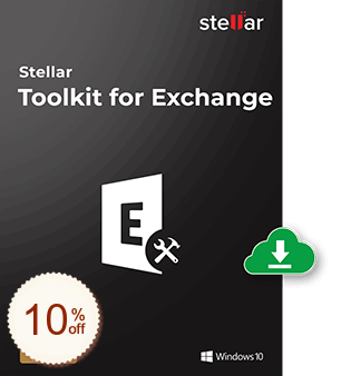 Stellar Toolkit for Exchange Rabatt Gutschein-Code