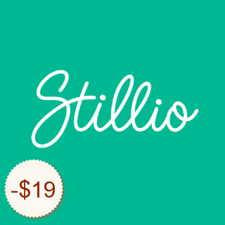 Stillio Rabatt Gutschein-Code