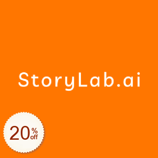 StoryLab.ai Discount Coupon Code