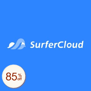 SurferCloud Discount Coupon Code