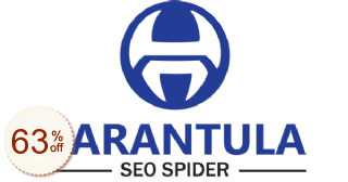 Tarantula SEO Spider Rabatt Gutschein-Code