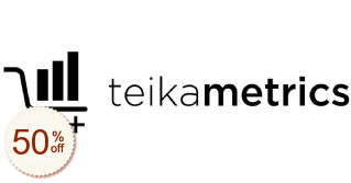 Teikametrics Rabatt Gutschein-Code