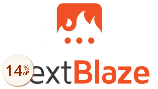 Text Blaze Discount Coupon Code