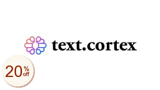 TextCortex AI Discount Coupon Code