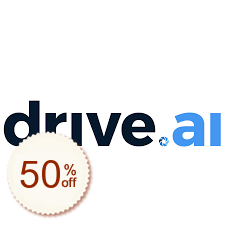 The Drive AI Rabatt Gutschein-Code