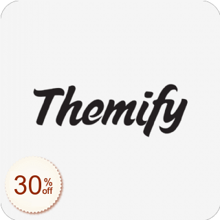 Themify Discount Coupon Code
