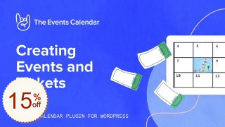 Event Tickets Rabatt Gutschein-Code