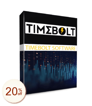 TimeBolt Discount Coupon Code