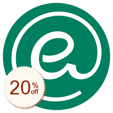 tinyEmail Rabatt Gutschein-Code