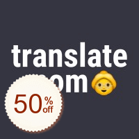 TranslateMom Rabatt Gutschein-Code