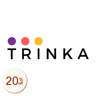 Trinka AI Rabatt Gutschein-Code
