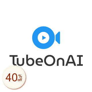 TubeOnAI Rabatt Gutschein-Code