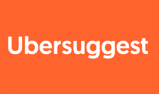 Ubersuggest Rabatt Gutschein-Code