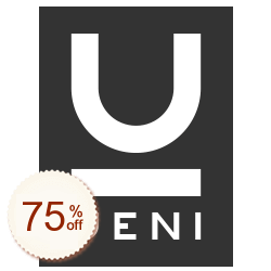 UENI Rabatt Gutschein-Code