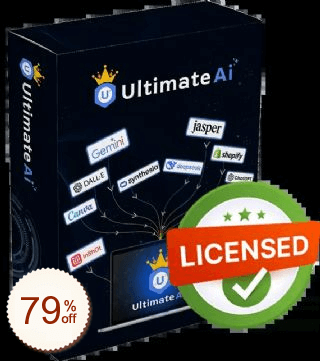 Ultimate AI Discount Coupon Code