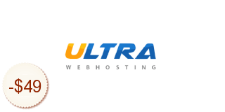 Ultra Web Hosting Rabatt Gutschein-Code