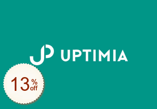 Uptimia Rabatt Gutschein-Code