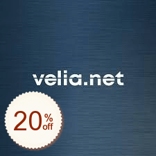 Velia Rabatt Gutschein-Code