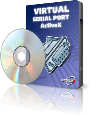 Virtual Serial Port ActiveX Discount Coupon