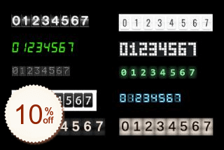 Visit Counter Rabatt Gutschein-Code