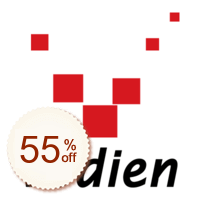 Vodien Rabatt Gutschein-Code