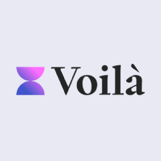 Voila.ai Rabatt Gutschein-Code