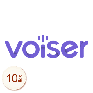Voiser Discount Coupon Code