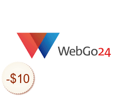 WebGo24 Discount Coupon Code