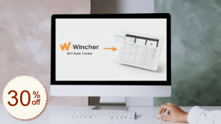 Wincher Rabatt Gutschein-Code