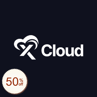 xCloud Hosting Rabatt Gutschein-Code