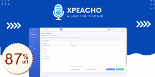 Xpeacho Discount Coupon Code