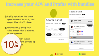 Ymq Bundle Quantity Breaks Discount Coupon Code