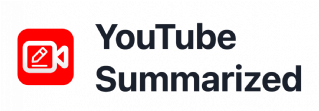 YouTube Summarized Rabatt Gutschein-Code