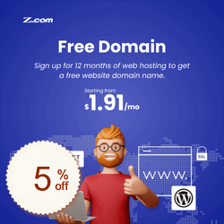 Z.com Rabatt Gutschein-Code