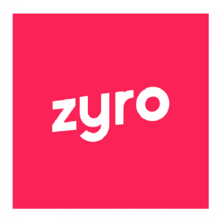 Zyro Website Builder Boxshot