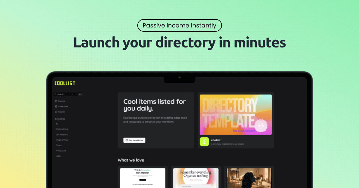 Coollist Discount Coupon Code