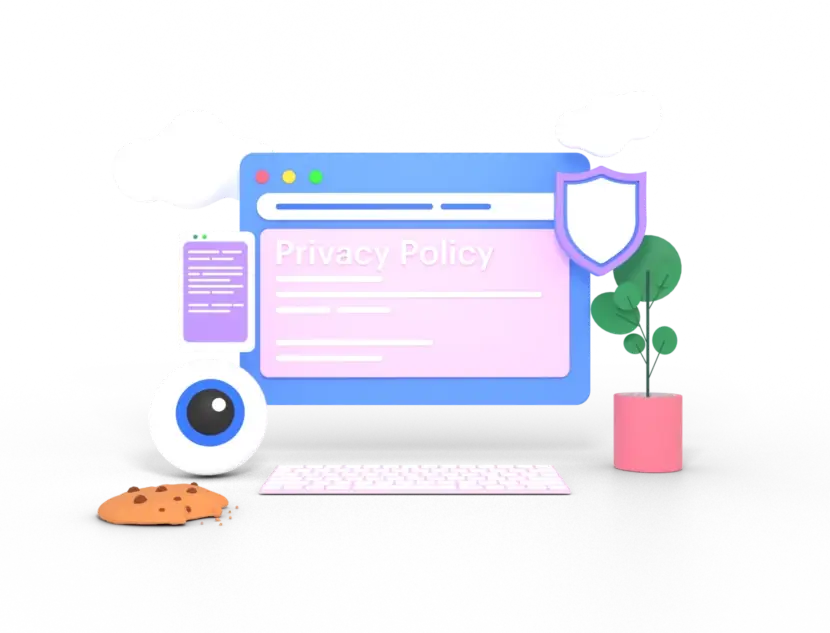 GetTerms.io Screenshot